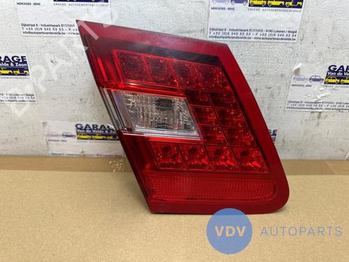 Used Left taillight MERCEDES-BENZ E-CLASS (W212) E 220 CDI (163 hp) 25954323