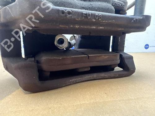 Right front brake caliper MERCEDES-BENZ A-CLASS (W177) A 250 e (177.086) | BP38837319M104 - Image 2