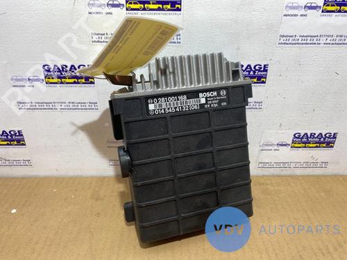 Used Other MERCEDES-BENZ S-CLASS (W140) 300 SE, SEL/S320 (140.032, 140.033) (231 hp) 25947038