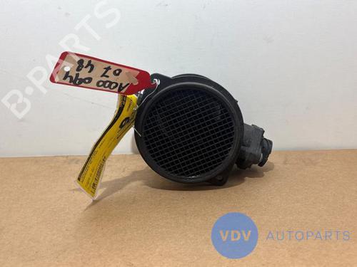 Used Mass air flow sensor MERCEDES-BENZ SL (R129) 300 SL-24 (129.061) (231 hp) 26374571