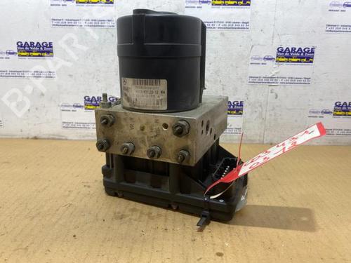Used ABS pump ABS pump MERCEDES-BENZ SLK (R171) 200 Kompressor (171.442) (163 hp) 38848294 38848294