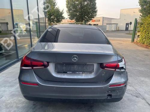 Electronic module MERCEDES-BENZ A-CLASS Saloon (V177) A 180 d (177.103) | BP38819060M83 - Image 9