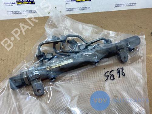 Used Injection rail MERCEDES-BENZ E-CLASS (W211) E 280 CDI (211.020) (190 hp) 25945668