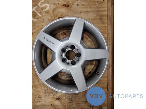 Used Rim MERCEDES-BENZ M-CLASS (W164) ML 320 CDI 4-matic (164.124, 164.125, 164.122) (211 hp) 25961336