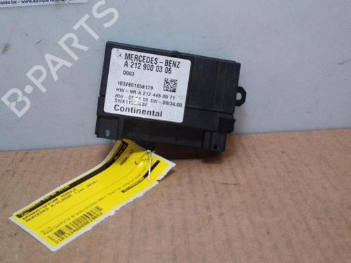 Used Electronic module Electronic module 38854472 38854472
