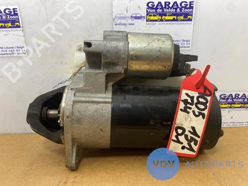 Starter MERCEDES-BENZ A-CLASS (W169) A 180 CDI (169.007, 169.307) | BP25953415M8 