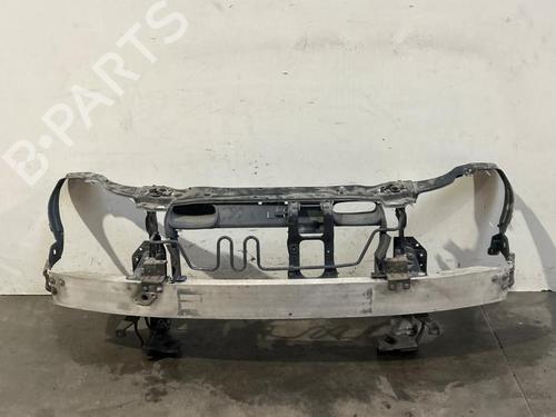Used Front slam panel Front slam panel MERCEDES-BENZ C-CLASS (W203) C 200 CDI (203.007) (122 hp) 40065340 40065340