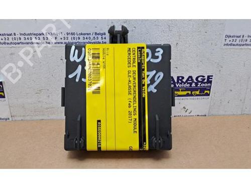 Electronic module MERCEDES-BENZ GLE (W166) 250 d 4-matic (166.004) | BP38847048M83 - Image 2