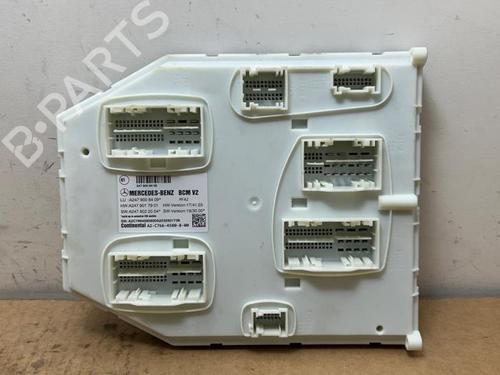 Used Electronic module Electronic module 38821774 38821774