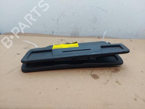 Used Right sun visor Right sun visor 38818820 38818820