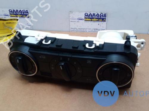 Climate control MERCEDES-BENZ A-CLASS (W169) A 180 CDI (169.007, 169.307) | BP25944978I5 