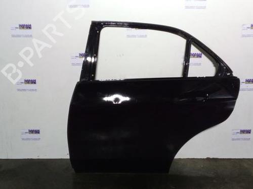 Used Left rear door Left rear door 38857373 38857373