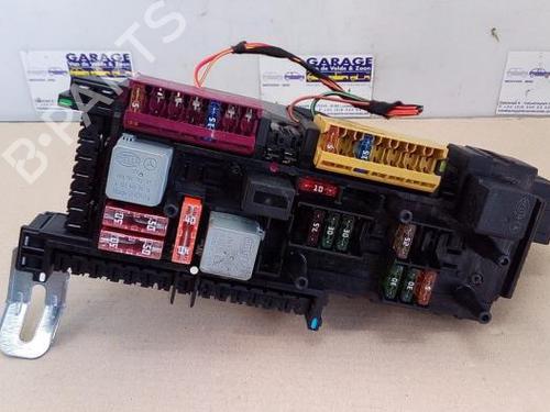 Electronic module MERCEDES-BENZ E-CLASS (W212) E 350 CDI 4-matic (212.089) | BP38855296M83 - Image 5