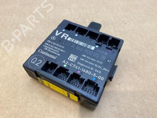 Electronic module MERCEDES-BENZ GLE (W166) 250 d 4-matic (166.004) | BP38843769M83 - Image 2