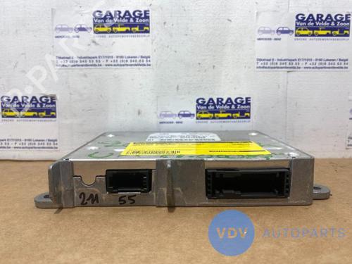 Other MERCEDES-BENZ E-CLASS (W211) E 200 CDI (211.004) | BP25947443O1