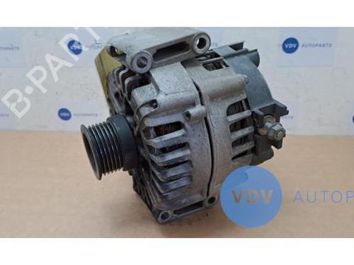 Alternator MERCEDES-BENZ SPRINTER 4-t Van (B907, B910) 414 CDI All-wheel Drive (907.643, 907.645, 907.647) | BP25963973M7 