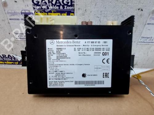 Used Electronic module Electronic module 38844272 38844272