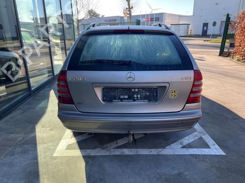 Headlight switch MERCEDES-BENZ C-CLASS T-Model (S203) C 200 CDI (203.204) | BP38971069I24 - Image 7