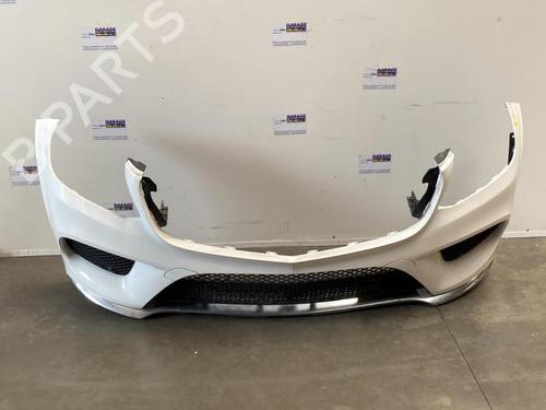 Used Front bumper Front bumper 38848730 38848730
