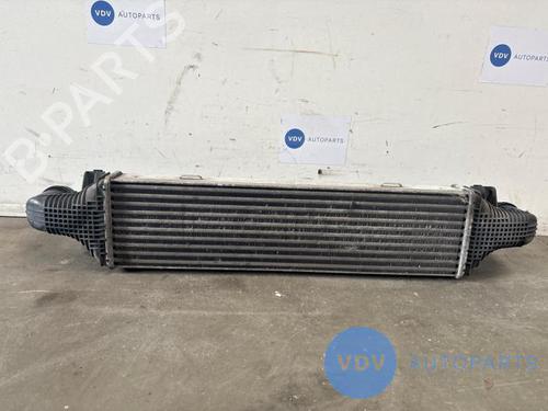 Intercooler MERCEDES-BENZ CLS (C218) CLS 250 CDI / BlueTEC / d (218.303, 218.304) A2045000200