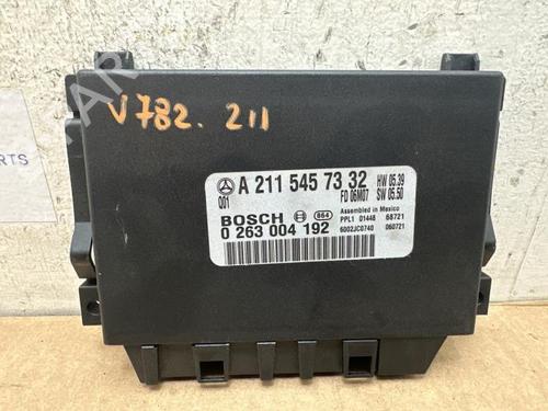 Used Control unit Control unit 38836384 38836384