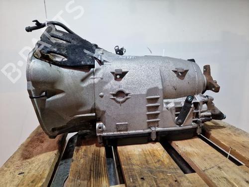Used Gearbox Gearbox 38818144 38818144
