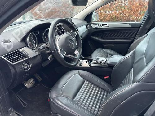 Front right panel MERCEDES-BENZ GLE Coupe (C292) 350 d 4-matic (292.323, 292.324) | BP38837696C59 - Image 11