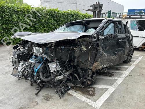 Headlight switch MERCEDES-BENZ A-CLASS (W177) A 180 (177.084) | BP38849566I24 - Image 9