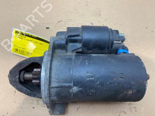 Used Starter Starter 38846871 38846871