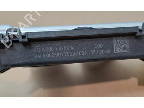 Electronic module MERCEDES-BENZ SPRINTER 3,5-t Van (B907, B910) 316 CDI RWD (907.631, 907.633, 907.635, 907.637) | BP38839823M83 - Image 2