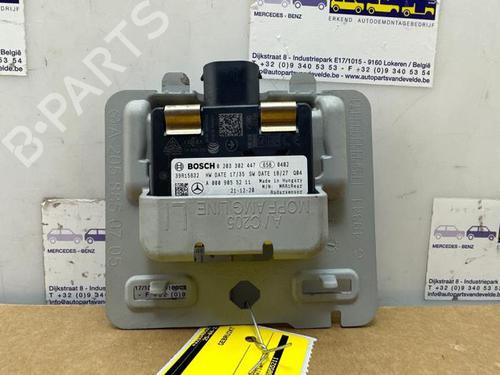 Electronic sensor MERCEDES-BENZ A-CLASS (W177) A 200 (177.087) | BP38851268M84 - Image 4