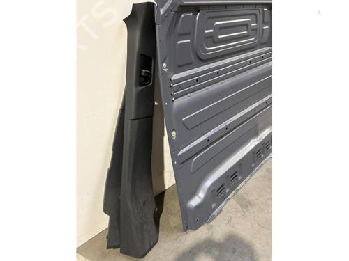 Lastrumsadskiller MERCEDES-BENZ SPRINTER 3,5-t Van (B907, B910) 317 CDI RWD (907.631, 907.633, 907.635, 907.637) | BP38823770I36 - Image 2