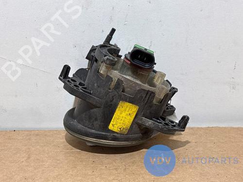 Right front fog light MERCEDES-BENZ A-CLASS (W169) A 180 CDI (169.007, 169.307) | BP27503682C31