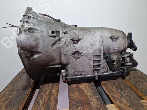 Gearbox MERCEDES-BENZ E-CLASS (W211) E 280 (211.054) | BP38825775M3 - Image 4