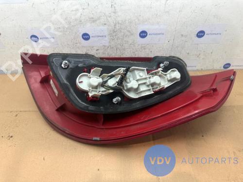 Left taillight MERCEDES-BENZ A-CLASS (W169) A 160 (169.031, 169.331) | BP25971019C34 