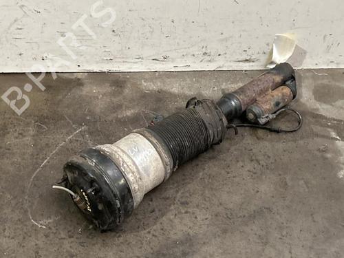 Used Left front shock absorber Left front shock absorber 38817961 38817961