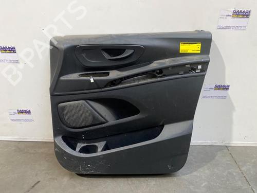 Used Front right panel Front right panel 38846236 38846236