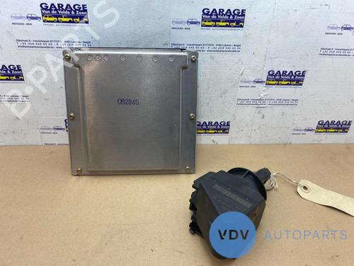 Used Control unit MERCEDES-BENZ E-CLASS (W210) E 320 CDI (210.026) (197 hp) 25951957