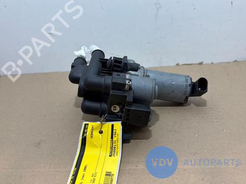 Other MERCEDES-BENZ S-CLASS Coupe (C215) CL 500 (215.375) | BP27435987O1