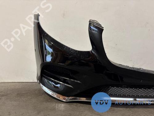 Front bumper MERCEDES-BENZ GLC Coupe (C253) 220 d 4-matic (253.303, 253.305) | BP29429890C7 