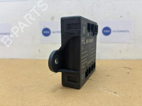 Electronic module MERCEDES-BENZ C-CLASS (W204) C 180 CGI (204.049) | BP38840611M83 - Image 2