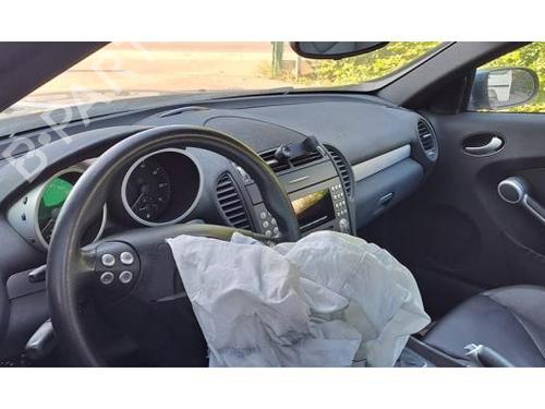 Front left panel MERCEDES-BENZ SLK (R171) 200 Kompressor (171.442) | BP38826921C58 - Image 9