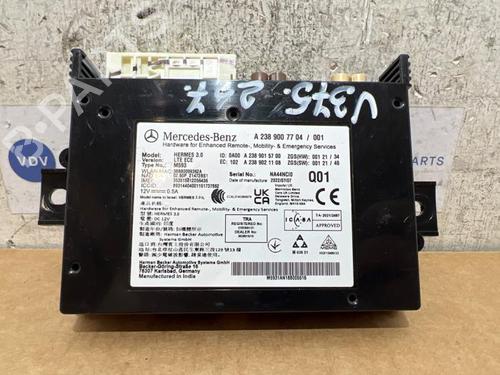 electronic-module-mercedes-benz-e-class-coupe-c238-2016-38829548 main image