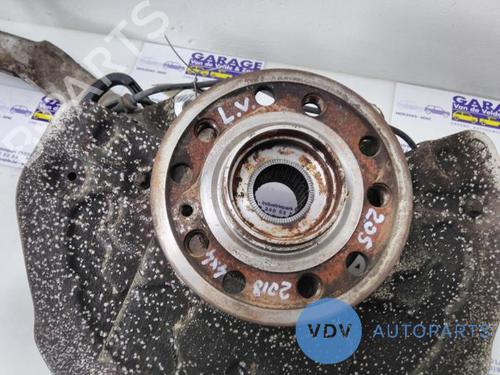 Left front steering knuckle MERCEDES-BENZ C-CLASS T-Model (S205) C 220 d 4-matic (205.205) | BP25942127M25 