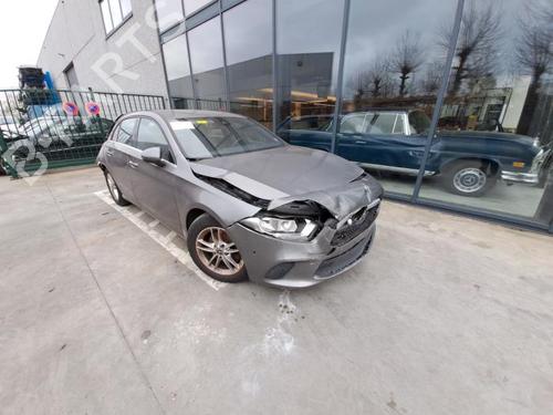Switch MERCEDES-BENZ A-CLASS (W177) A 180 d (177.003) | BP38816664I30 - Image 4