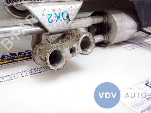 AC radiator MERCEDES-BENZ E-CLASS (W211) E 220 CDI (211.006) | BP25939961M32 