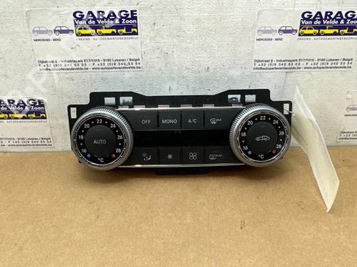 Used Climate control Climate control 38850147 38850147