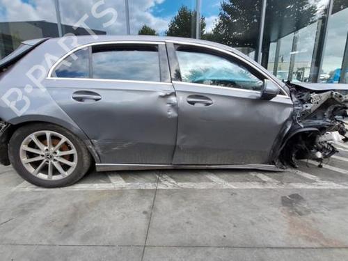 Climate control MERCEDES-BENZ A-CLASS (W177) A 180 d (177.003) | BP38829294I5  - Image 7