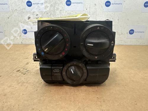Used Climate control Climate control 38836001 38836001