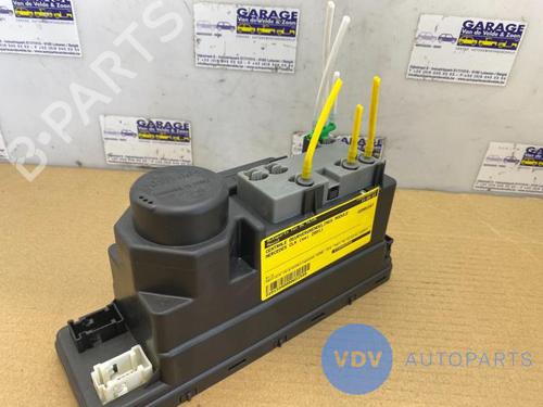 Used Electronic module MERCEDES-BENZ CLK (C208) CLK 200 Kompressor (208.344) (163 hp) 25949727